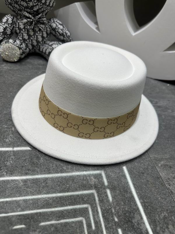 Gucci Top Hat dx03